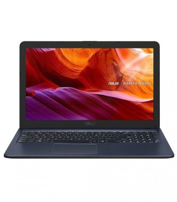  Чистка от пыли и замена термопасты ноутбука Asus VivoBook X543BA